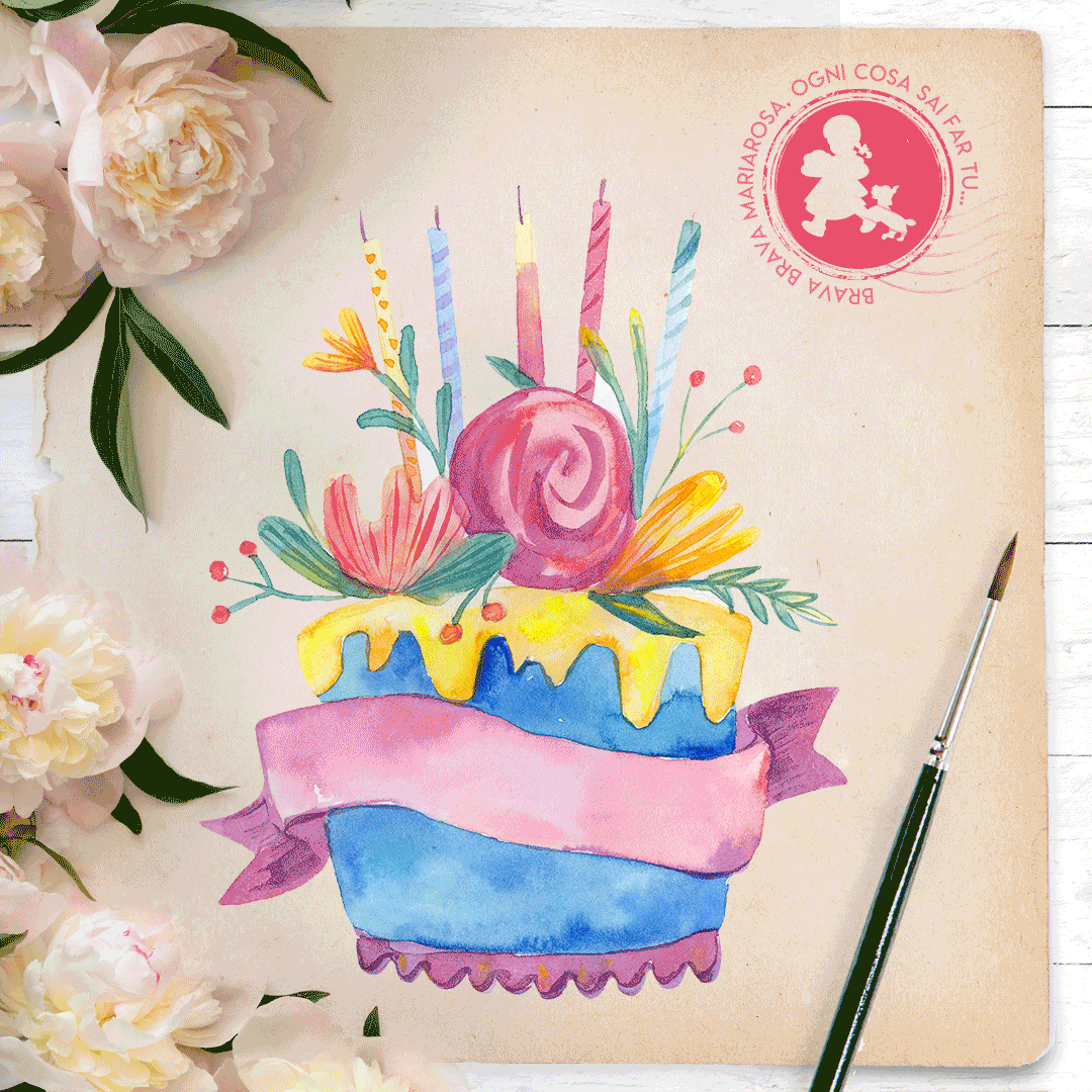 gif compleanno