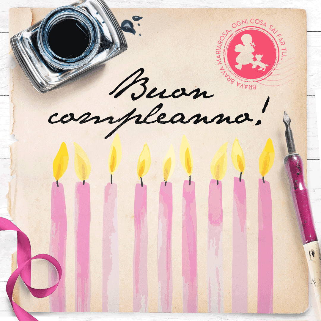 gif compleanno