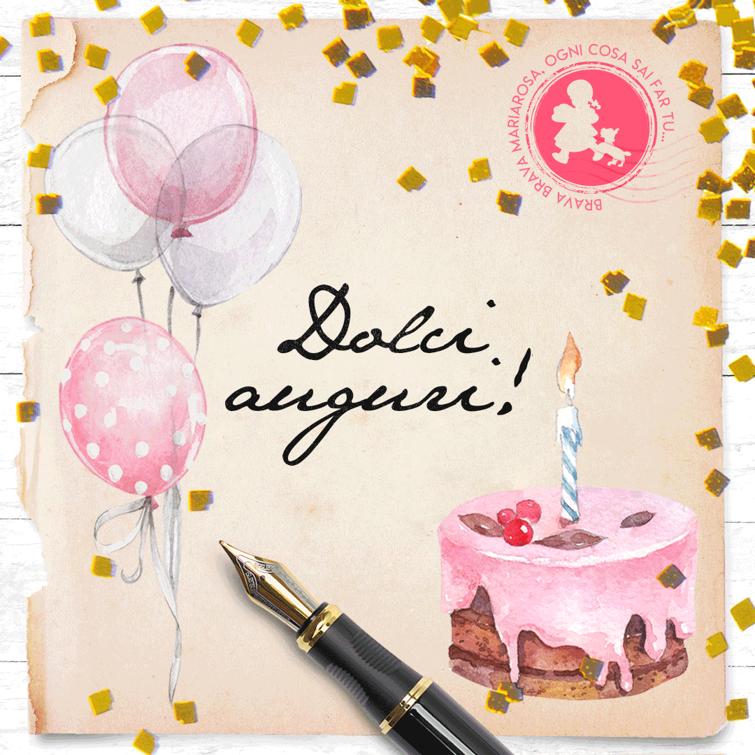 gif compleanno