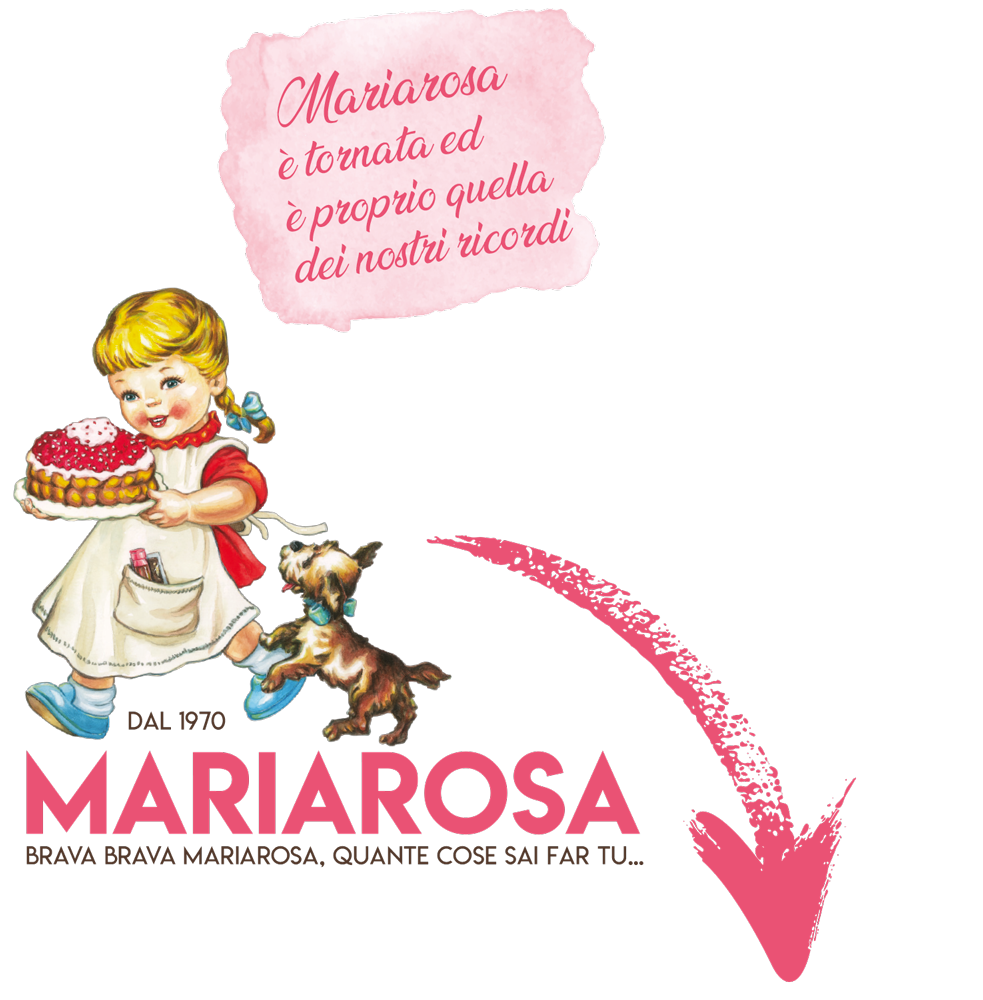 Mariarosa