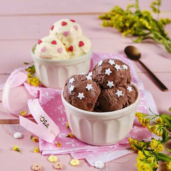Gelato fatto in casa
