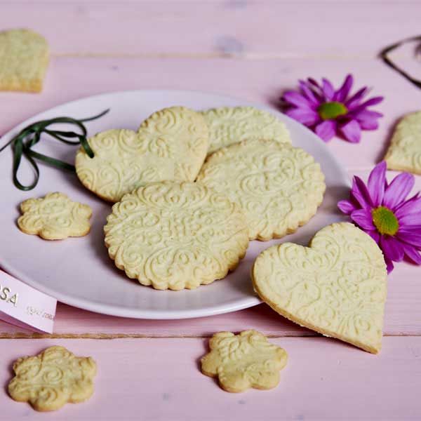 Biscotti Vegan