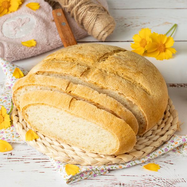 Pane casereccio