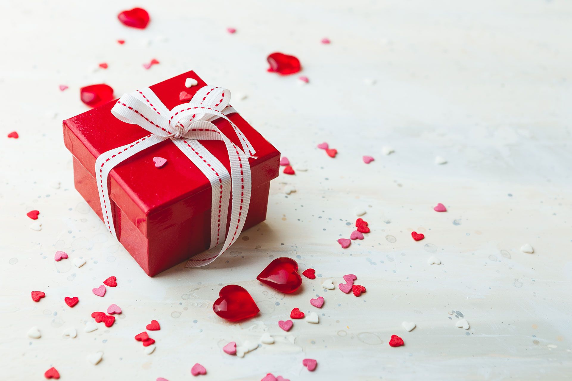 regalo di san valentino