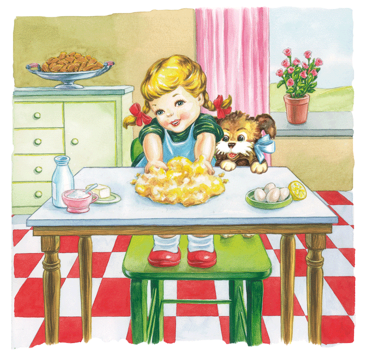 La cucina di Mariarosa