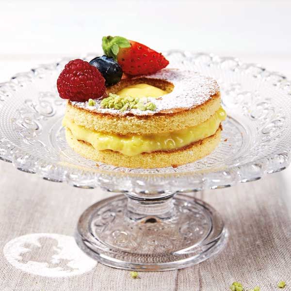 Dolcetti preziosi