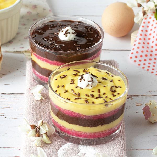Zuppa inglese