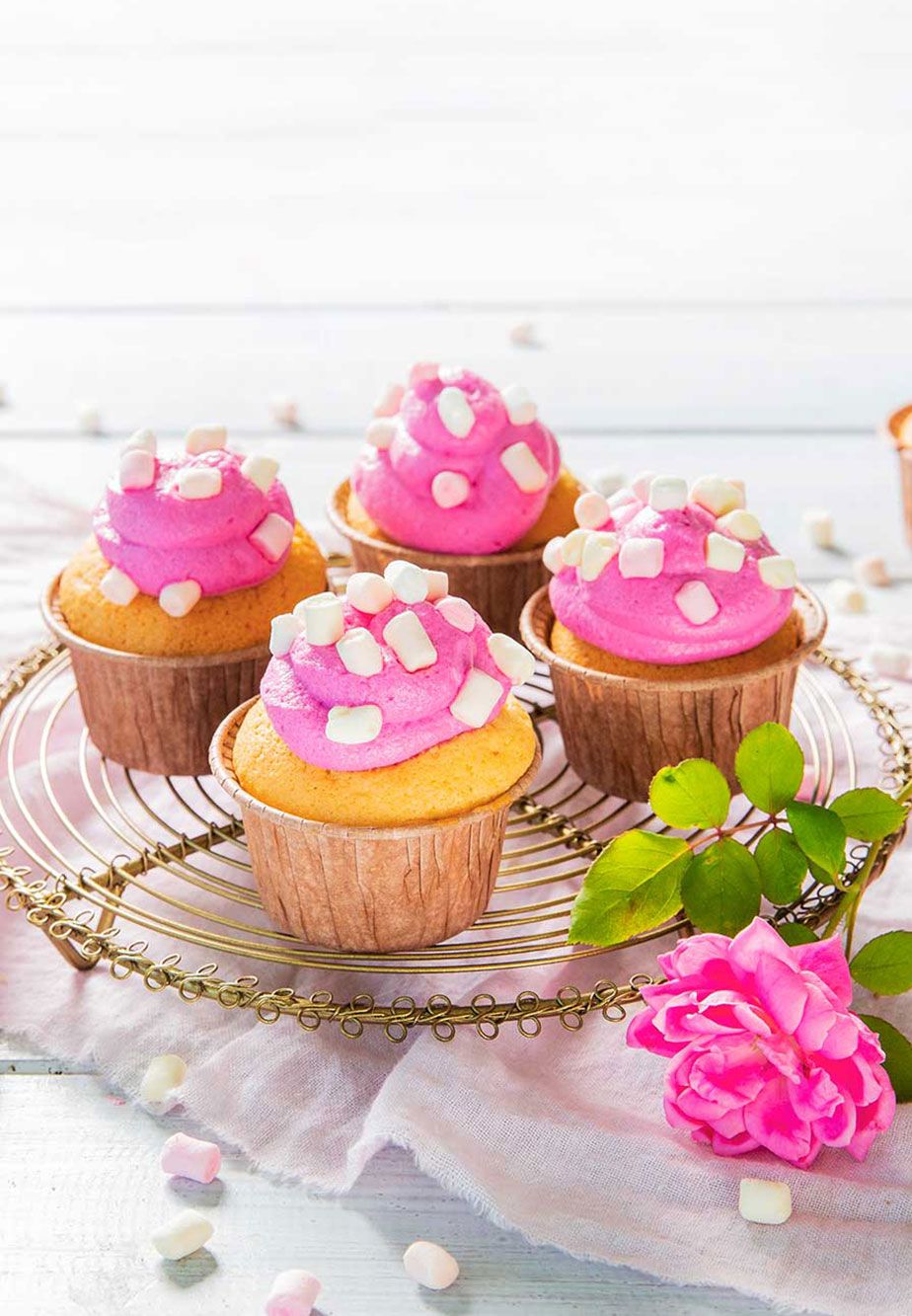 Muffin Mariarosa