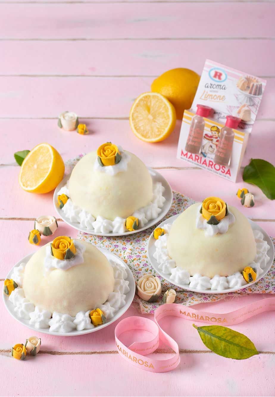 Delizie al limone