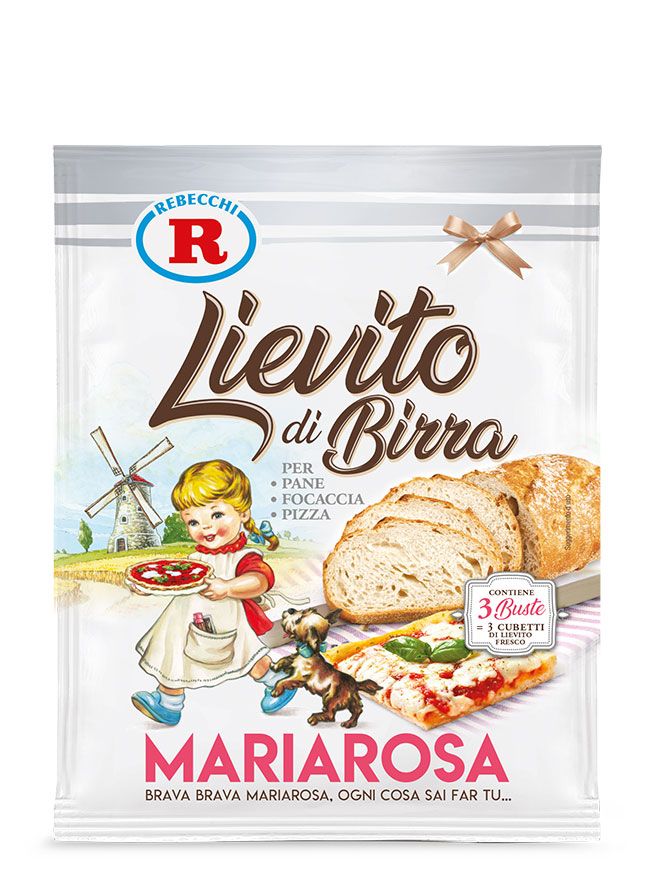 Lievito di birra