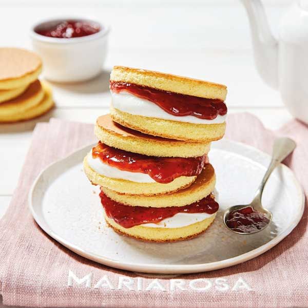Victoria Sandwich