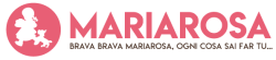 Brava brava Mariarosa 