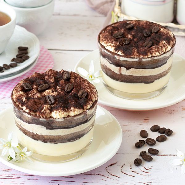 Tiramisù