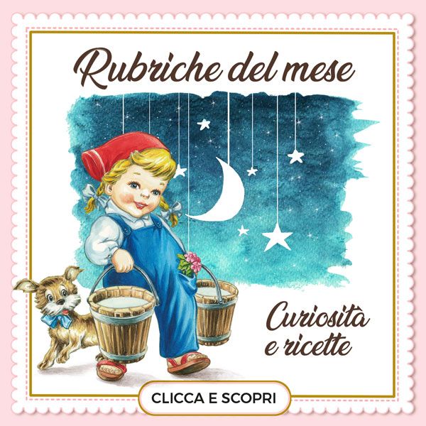 Le rubriche di Mariarosa