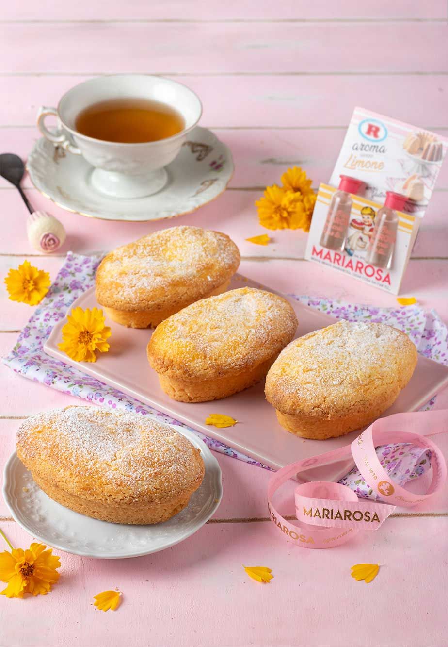 Pasticciotti leccesi