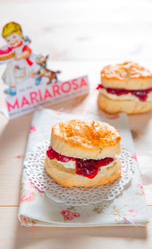Gli scons di Mariarosa