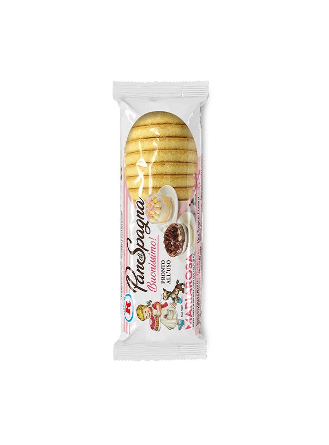 Dischetti di Pandispagna Mariarosa