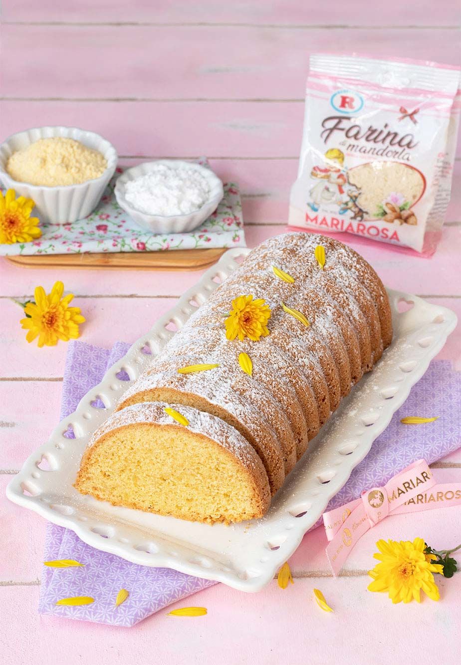 Amor polenta