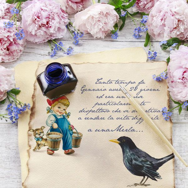 I giorni della merla