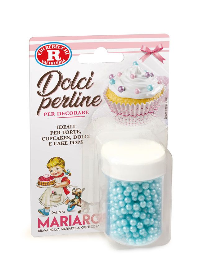 Dolci Perline Mariarosa