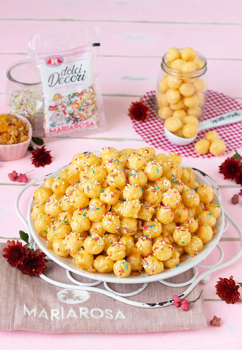 Struffoli
