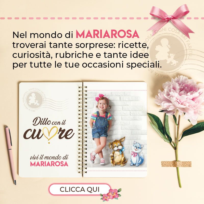testata il mondo di mariarosa