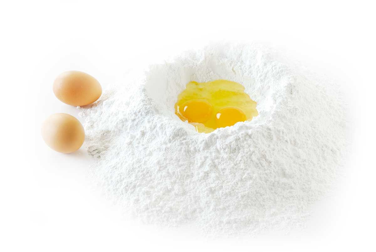 Farina per pane Mariarosa