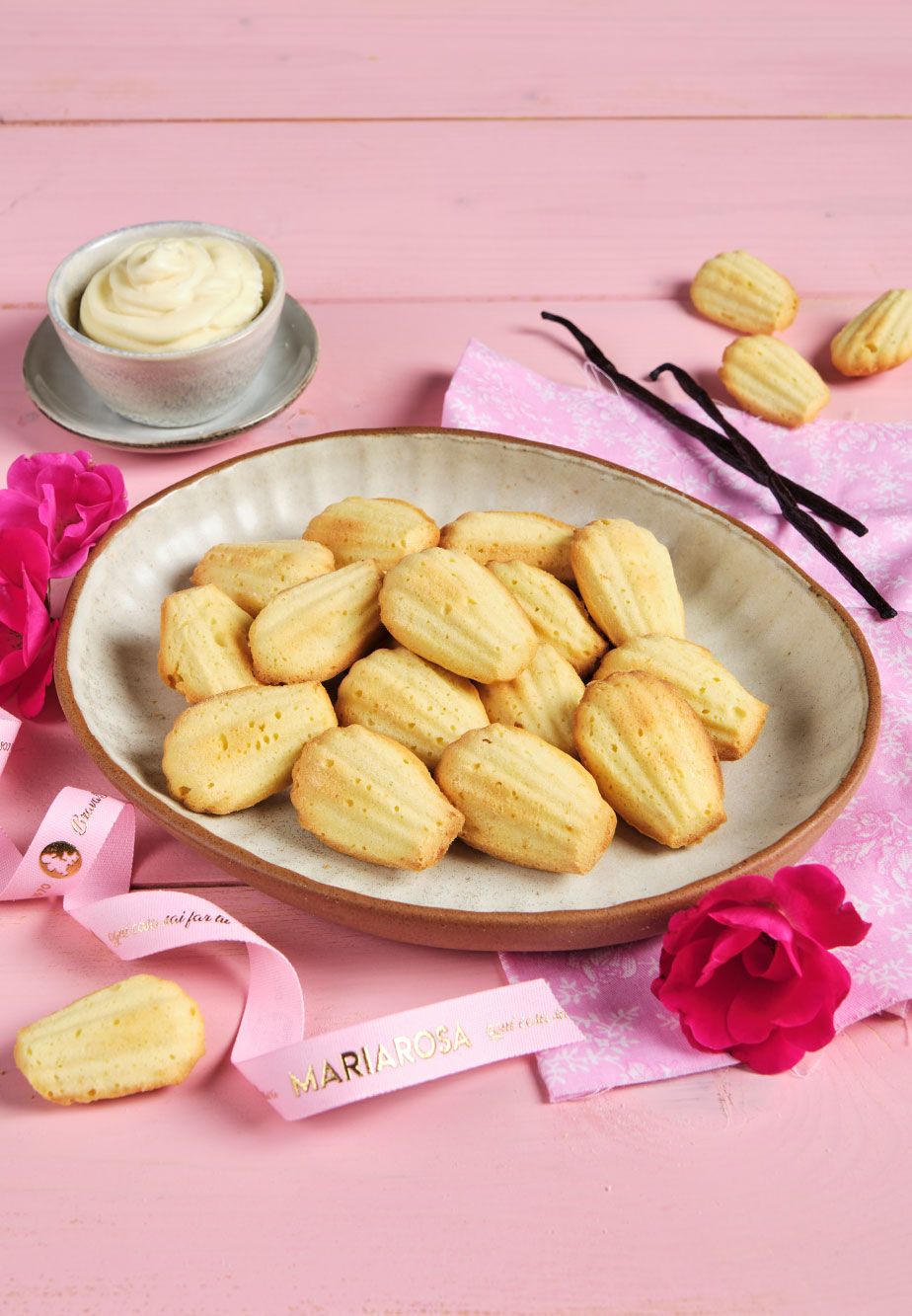 Madeleine