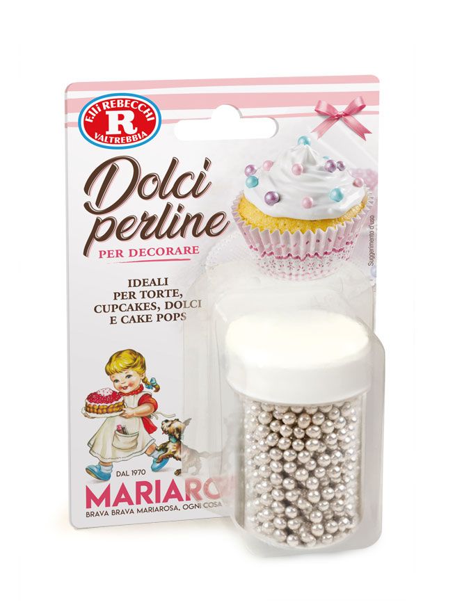 Dolci Perline Mariarosa