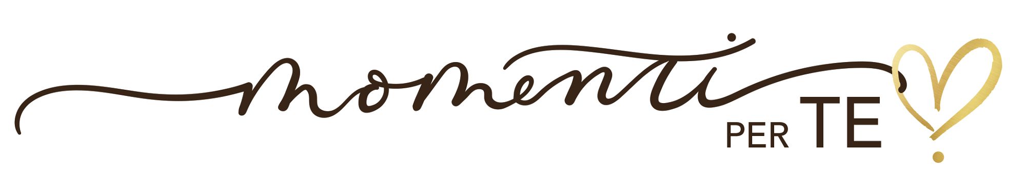 Momenti per te logo