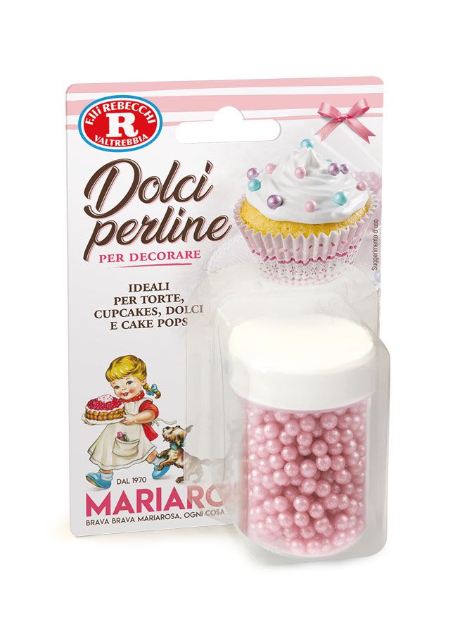 Dolci Perline Mariarosa