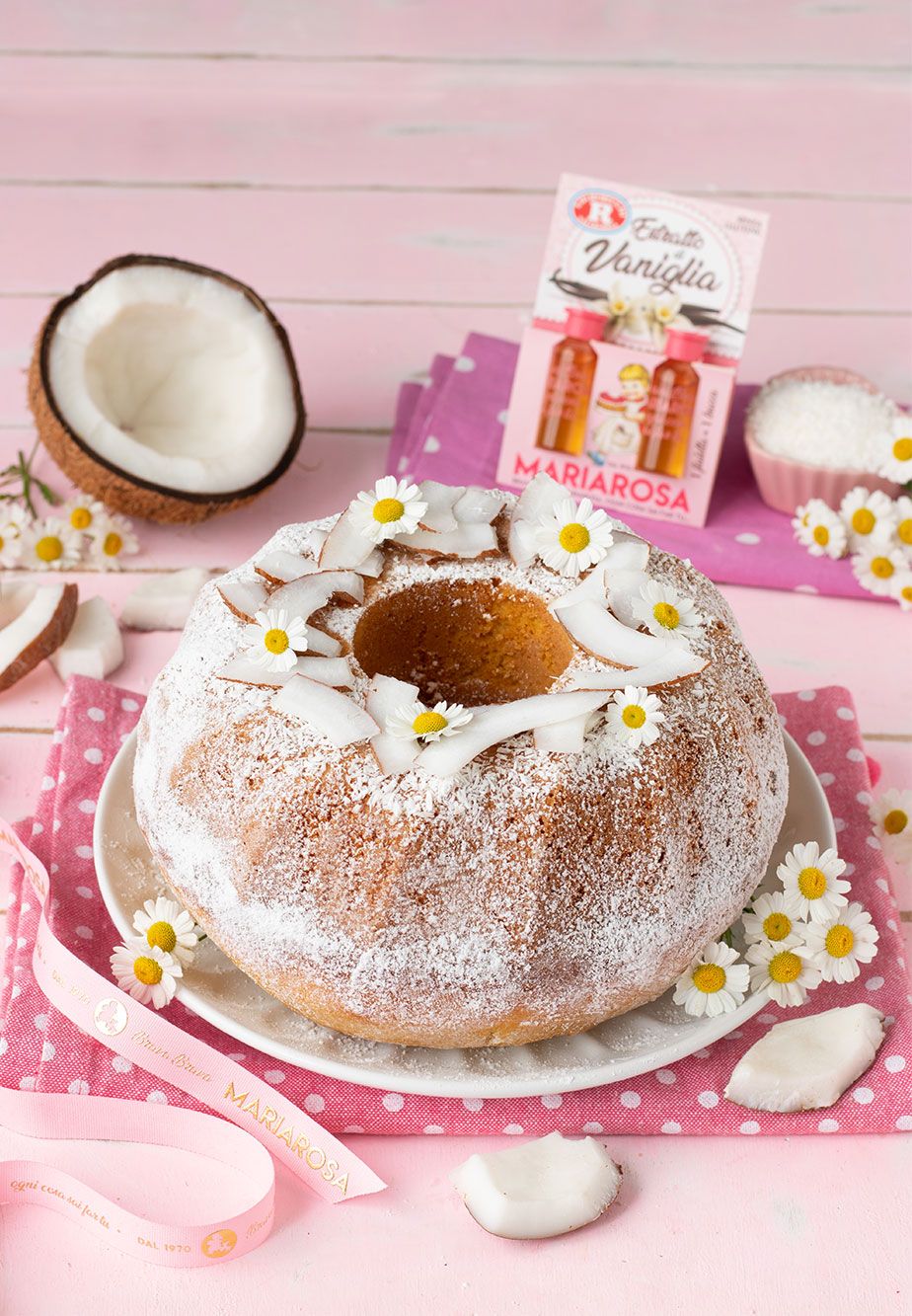 Pastiera con farina di riso e grano saraceno