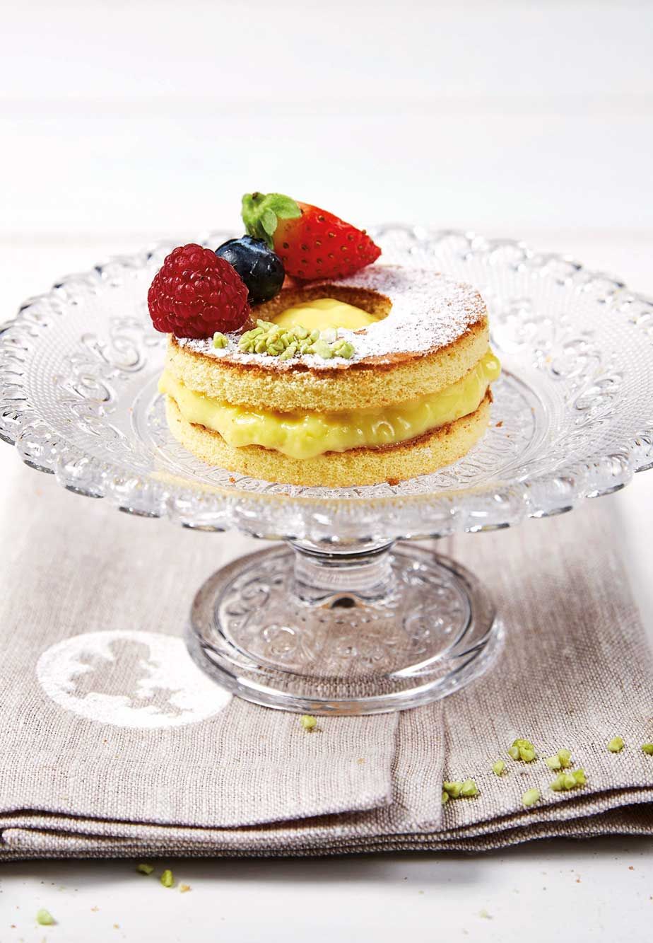 Dolcetti preziosi