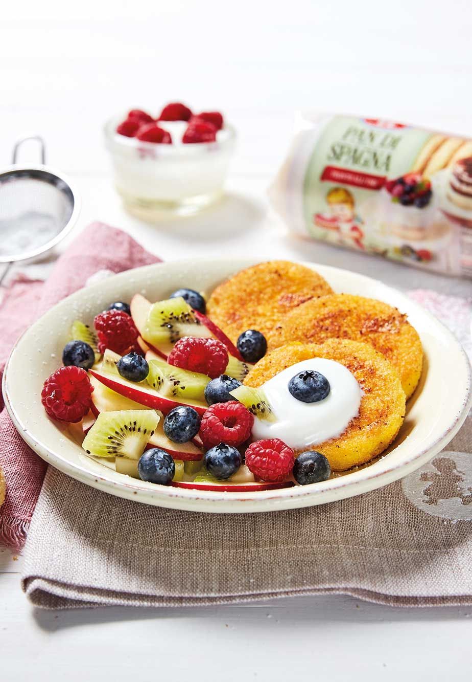 French toast