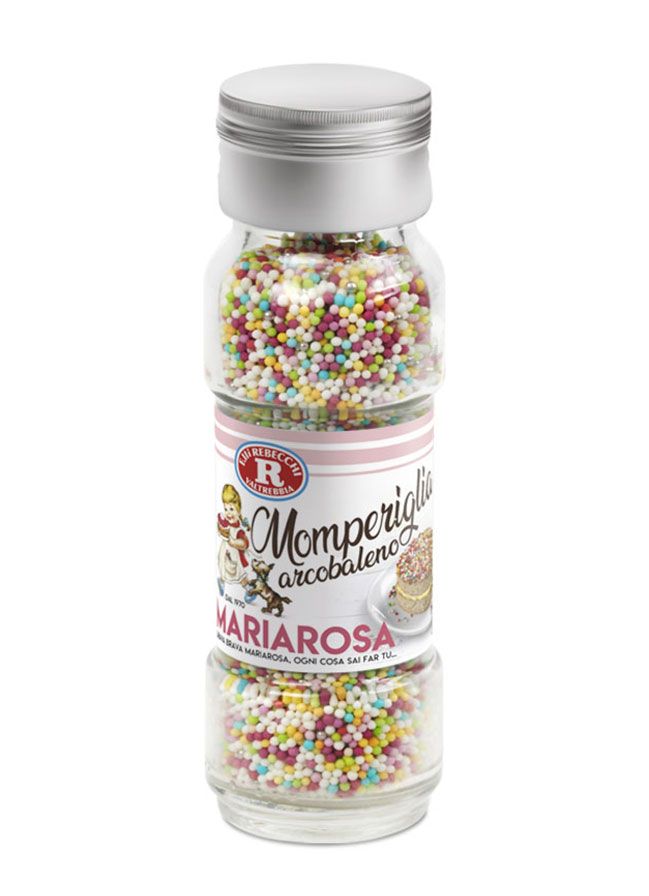 Momperiglia per dolci Mariarosa
