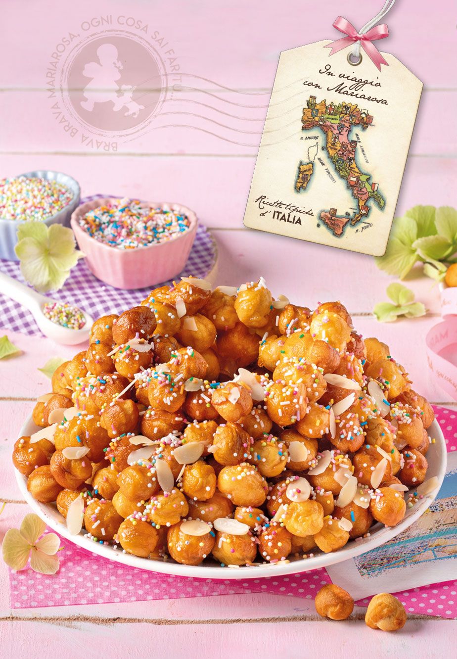 Ricette Regionali
