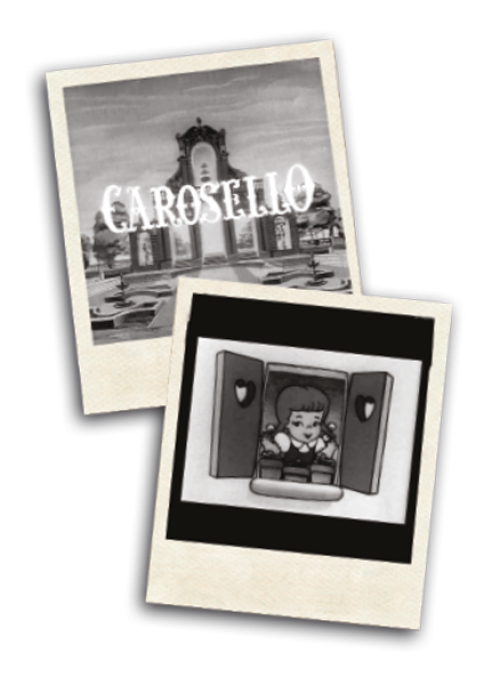 Carosello Mariarosa