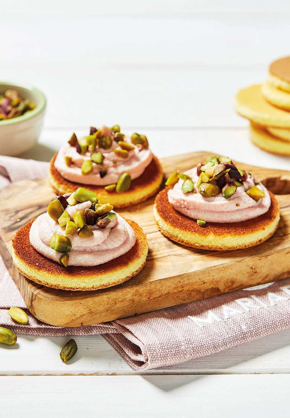 Ricette velocissime di Mariarosa