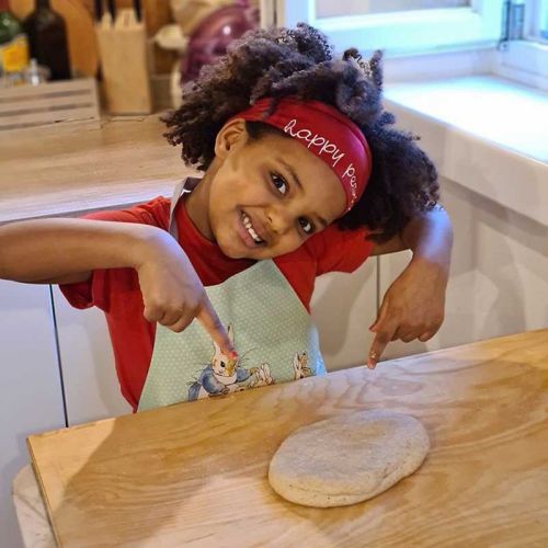 Le ricette del mese