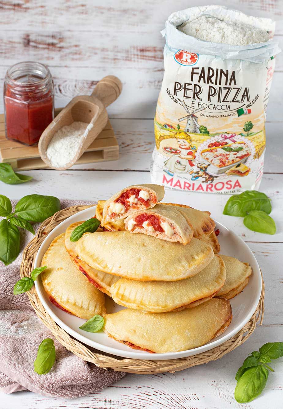 Panzerotti Mariarosa