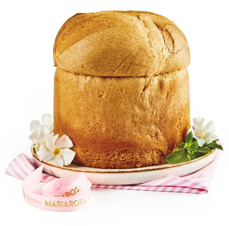 Panettone gastronomico Mariarosa