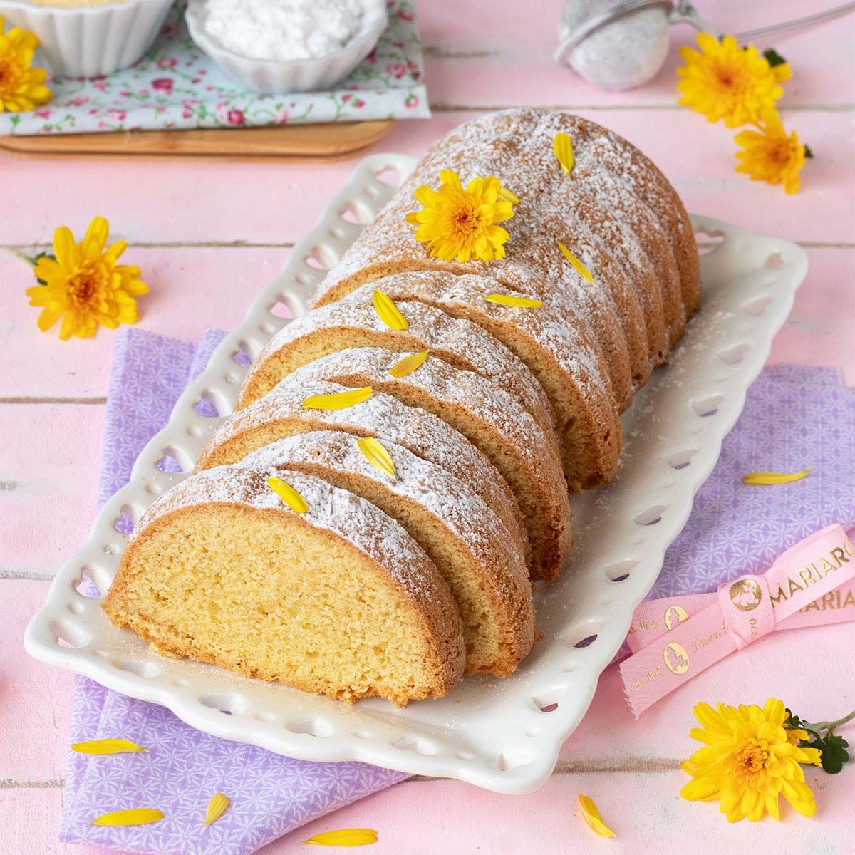 Amor polenta