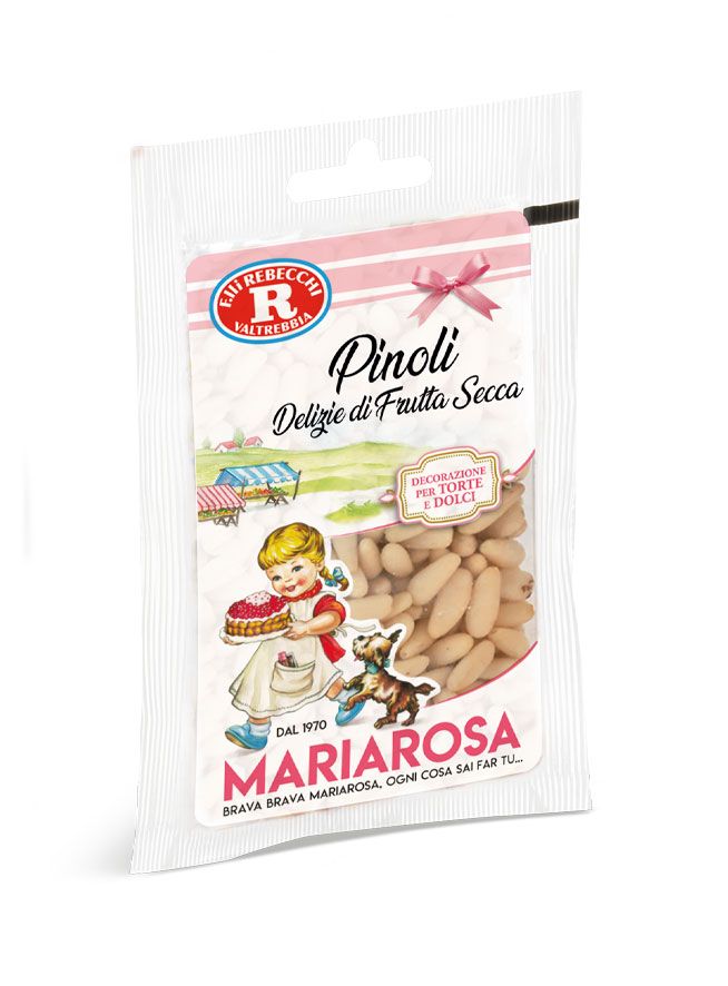 Pinoli Mariarosa